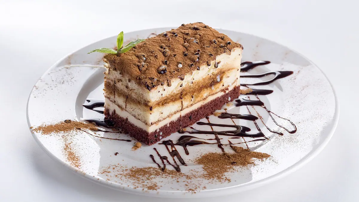 Taste – cake shop in Hampton, London